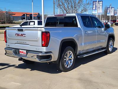 2020 GMC Sierra 1500 Crew Cab RWD, Pickup for sale #241332A - photo 2