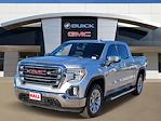 Used 2020 GMC Sierra 1500 SLT Crew Cab RWD, Pickup for sale #241332A - photo 4