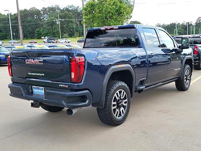 2022 GMC Sierra 2500 Crew Cab 4WD, Pickup for sale #24614A - photo 2