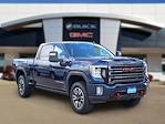 2022 GMC Sierra 2500 Crew Cab 4WD, Pickup for sale #24614A - photo 1