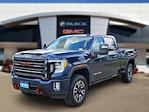 Used 2022 GMC Sierra 2500 AT4 Crew Cab 4WD, Pickup for sale #24614A - photo 4
