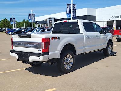2022 Ford F-350 Crew Cab SRW 4WD, Pickup for sale #24638A - photo 2
