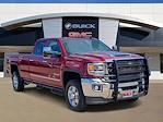 2018 GMC Sierra 3500 Crew Cab 4WD, Pickup for sale #24716A - photo 3