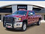 2018 GMC Sierra 3500 Crew Cab 4WD, Pickup for sale #24716A - photo 1