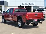 2018 GMC Sierra 3500 Crew Cab 4WD, Pickup for sale #24716A - photo 2