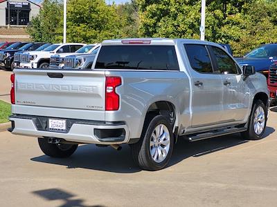 2020 Chevrolet Silverado 1500 Crew Cab RWD, Pickup for sale #24767A - photo 2