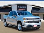 Used 2020 Chevrolet Silverado 1500 Custom Crew Cab RWD, Pickup for sale #24767A - photo 1