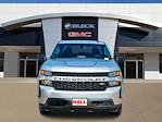 Used 2020 Chevrolet Silverado 1500 Custom Crew Cab RWD, Pickup for sale #24767A - photo 3