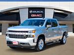 Used 2020 Chevrolet Silverado 1500 Custom Crew Cab RWD, Pickup for sale #24767A - photo 4