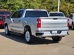 Used 2020 Chevrolet Silverado 1500 Custom Crew Cab RWD, Pickup for sale #24767A - photo 5