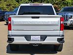 Used 2020 Chevrolet Silverado 1500 Custom Crew Cab RWD, Pickup for sale #24767A - photo 6