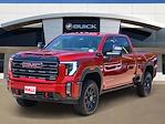 Used 2024 GMC Sierra 3500 AT4 Crew Cab 4WD, Pickup for sale #24944A - photo 4