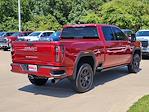 Used 2024 GMC Sierra 3500 AT4 Crew Cab 4WD, Pickup for sale #24944A - photo 2