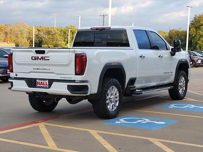 2023 GMC Sierra 2500 Crew Cab 4WD, Pickup for sale #25101A - photo 2