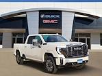 Used 2024 GMC Sierra 2500 Denali Ultimate Crew Cab 4WD, Pickup for sale #25178A - photo 1