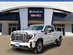 Used 2024 GMC Sierra 2500 Denali Ultimate Crew Cab 4WD, Pickup for sale #25178A - photo 4