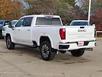 Used 2024 GMC Sierra 2500 Denali Ultimate Crew Cab 4WD, Pickup for sale #25178A - photo 5