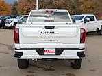 Used 2024 GMC Sierra 2500 Denali Ultimate Crew Cab 4WD, Pickup for sale #25178A - photo 6