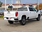 Used 2024 GMC Sierra 2500 Denali Ultimate Crew Cab 4WD, Pickup for sale #25178A - photo 2