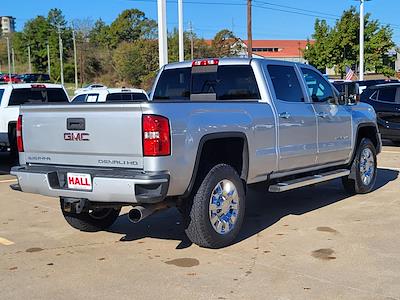 2019 GMC Sierra 2500 Crew Cab SRW 4WD, Pickup for sale #25211A - photo 2