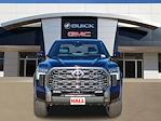 Used 2024 Toyota Tundra Platinum CrewMax Cab 4WD, Pickup for sale #25213A - photo 3