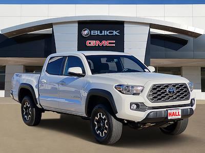 Used 2020 Toyota Tacoma TRD Off-Road Double Cab RWD, Pickup for sale #25306B - photo 1