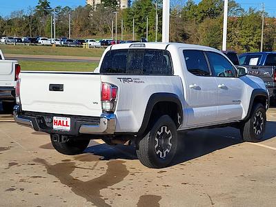 2020 Toyota Tacoma Double Cab RWD, Pickup for sale #25306B - photo 2