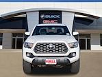 Used 2020 Toyota Tacoma TRD Off-Road Double Cab RWD, Pickup for sale #25306B - photo 3