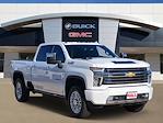 2022 Chevrolet Silverado 2500 Crew Cab 4WD, Pickup for sale #25347A - photo 1