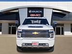 2022 Chevrolet Silverado 2500 Crew Cab 4WD, Pickup for sale #25347A - photo 3