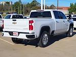 2022 Chevrolet Silverado 2500 Crew Cab 4WD, Pickup for sale #25347A - photo 2