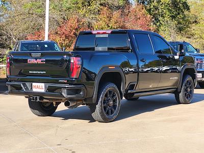 2024 GMC Sierra 2500 Crew Cab 4WD, Pickup for sale #25356A - photo 2