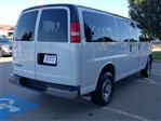 Used 2019 Chevrolet Express 2500 LT 4x2, Passenger Van for sale #6447U - photo 2