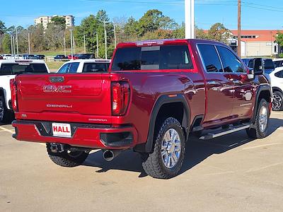 2021 GMC Sierra 2500 Crew Cab 4WD, Pickup for sale #6890UA - photo 2