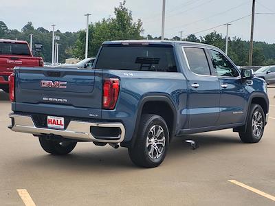 2024 GMC Sierra 1500 Crew Cab 4WD, Pickup for sale #6908U - photo 2