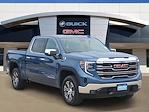 Used 2024 GMC Sierra 1500 SLT Crew Cab 4WD, Pickup for sale #6908U - photo 1