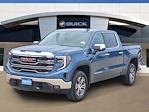 Used 2024 GMC Sierra 1500 SLT Crew Cab 4WD, Pickup for sale #6908U - photo 4