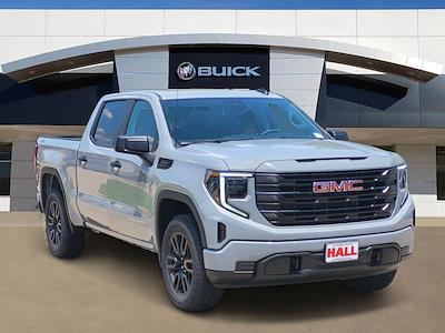 New 2024 GMC Sierra 1500 Pro Crew Cab 4WD, Pickup for sale #G241018 - photo 1