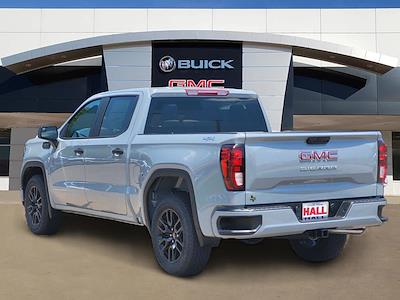 2024 GMC Sierra 1500 Crew Cab 4WD, Pickup for sale #G241018 - photo 2