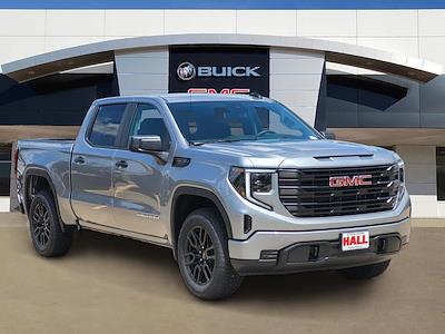 New 2024 GMC Sierra 1500 Pro Crew Cab 4WD, Pickup for sale #G241019 - photo 1