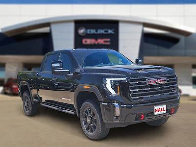 New 2024 GMC Sierra 2500 AT4 Crew Cab 4WD, Pickup for sale #G241023 - photo 1