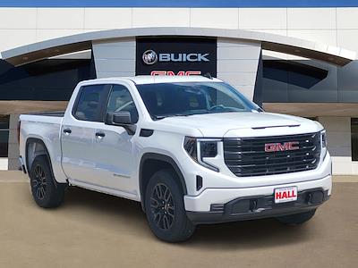 New 2024 GMC Sierra 1500 Pro Crew Cab RWD, Pickup for sale #G241037 - photo 1