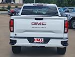 New 2024 GMC Sierra 1500 Pro Crew Cab RWD, Pickup for sale #G241037 - photo 4