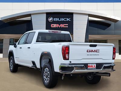 2024 GMC Sierra 3500 Crew Cab 4WD, Pickup for sale #G241041 - photo 2