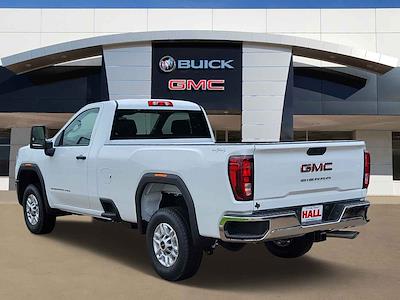 2024 GMC Sierra 2500 Regular Cab 4WD, Pickup for sale #G241063 - photo 2