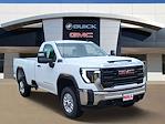 2024 GMC Sierra 2500 Regular Cab 4WD, Pickup for sale #G241063 - photo 1