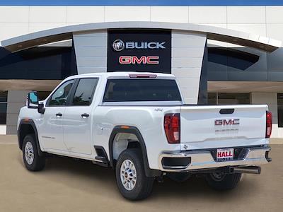 2024 GMC Sierra 2500 Crew Cab 4WD, Pickup for sale #G241080 - photo 2