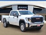 New 2024 GMC Sierra 2500 Pro Crew Cab 4WD, Pickup for sale #G241080 - photo 1