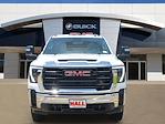 New 2024 GMC Sierra 2500 Pro Crew Cab 4WD, Pickup for sale #G241080 - photo 3