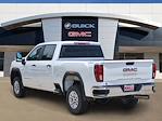 New 2024 GMC Sierra 2500 Pro Crew Cab 4WD, Pickup for sale #G241080 - photo 2